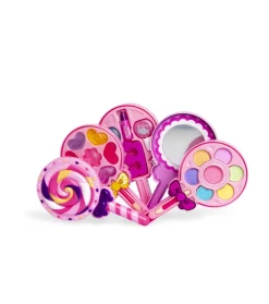 *Candy* - Set de maquillaje infantil grande Piruleta