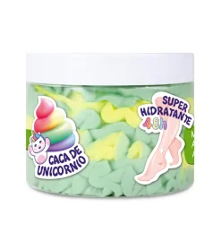 *Candy Shop* - Manteca corporal hidratante - Osito de gominola