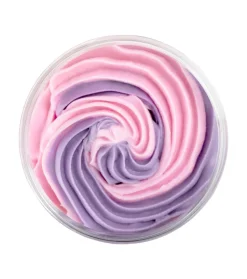 *Candy Shop* - Manteca corporal hidratante - Nube de azúcar
