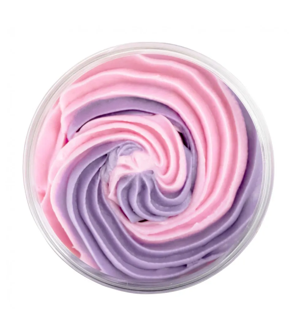 *Candy Shop* - Manteca corporal hidratante - Nube de azúcar