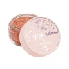 *Candy Shop* - Sombra de ojos suelta Sugar Sprinkle - 02: Pink Praline