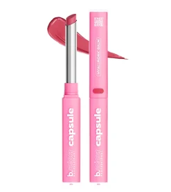 *Capsule* - Bálsamo con color Hyaluronic balm - 02: Irene kiss