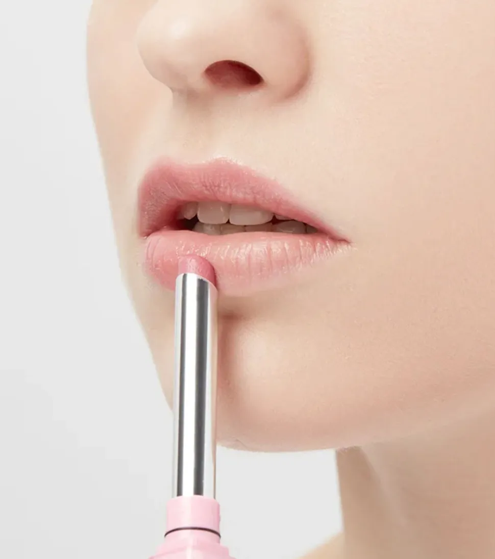 *Capsule* - Bálsamo con color Hyaluronic balm - 02: Irene kiss