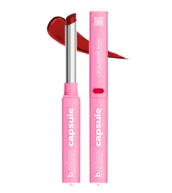 *Capsule* - Bálsamo con color Hyaluronic balm - 01: My euphoria