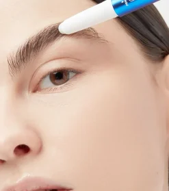 *Capsule* - Cera superfijador de cejas High Tech 24h