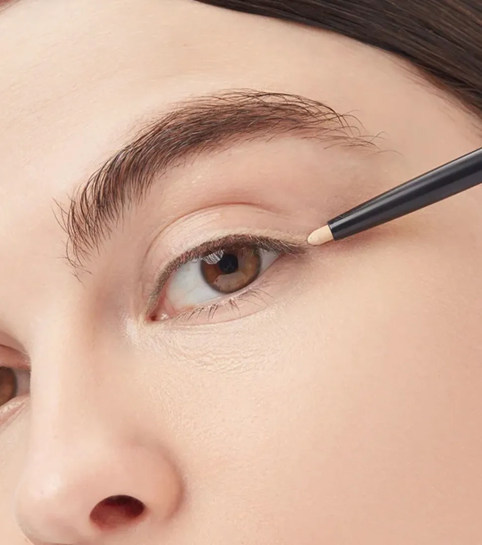 *Capsule* - Delineador de ojos automático kajal - 05: Innocent Beige