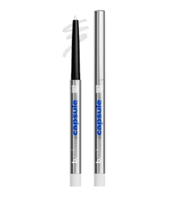 *Capsule* - Delineador de ojos automático kajal - 06: Pearl white