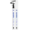 *Capsule* - Delineador de ojos líquido waterproof - 01: Be Black