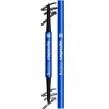 *Capsule* - Delineador de ojos Smoky eye pencil & shimmer 2in1 - 01: Black classic