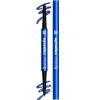 *Capsule* - Delineador de ojos Smoky eye pencil & shimmer 2in1 - 02: Dazzling blue