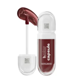 *Capsule* - Labial líquido mate SuperStay - 01: Passion