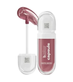 *Capsule* - Labial líquido mate SuperStay - 05: Ruby