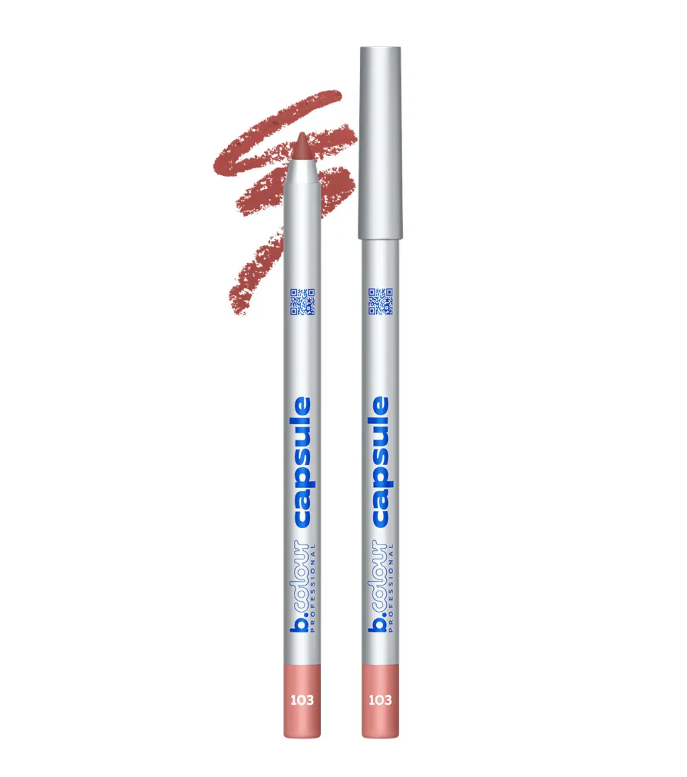 *Capsule* - Lápiz de labios SuperStay - 103