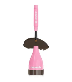*Capsule* - Pomada de cejas 3in1 SuperStay - 02: Medium