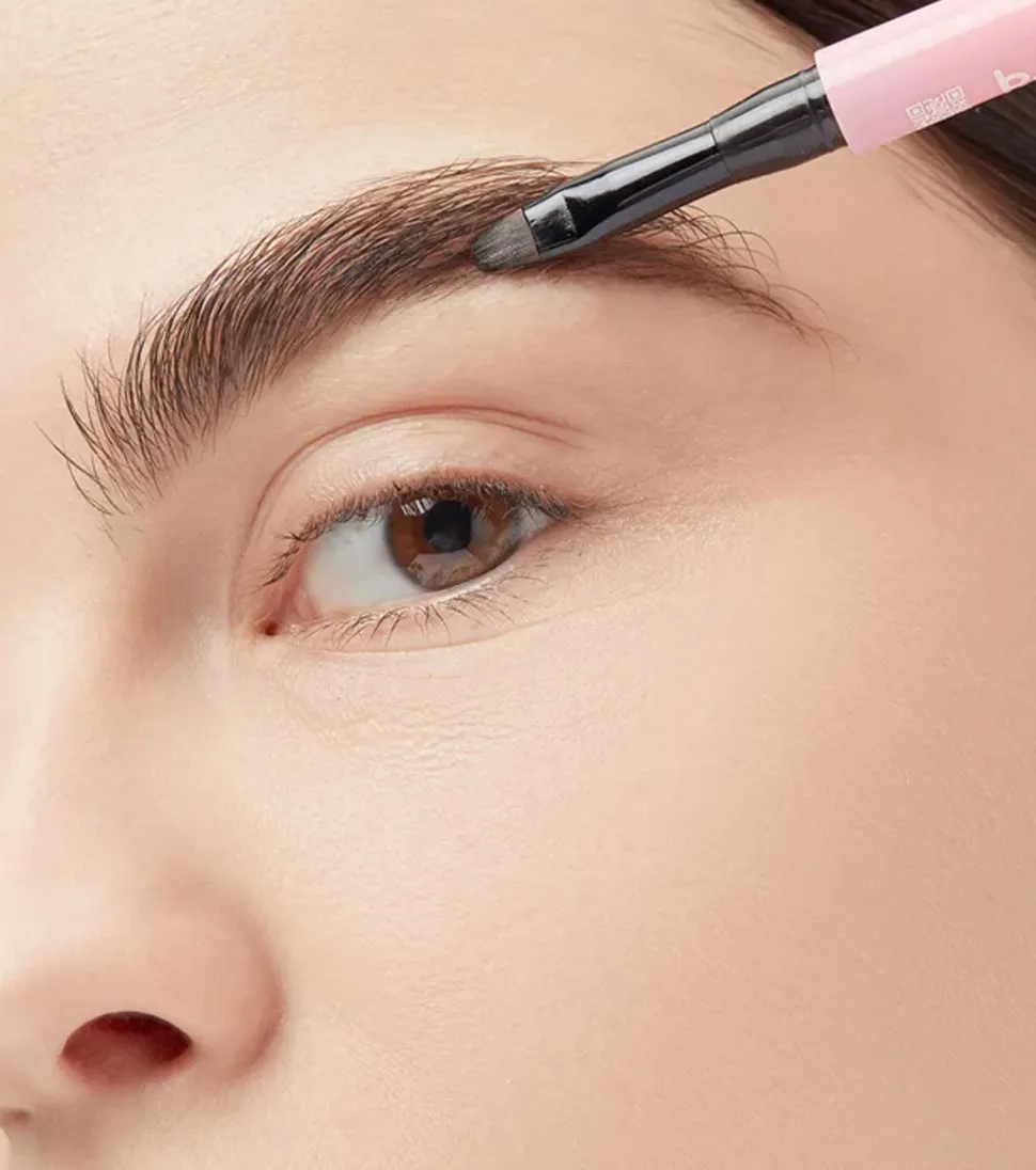 *Capsule* - Pomada de cejas 3in1 SuperStay - 02: Medium