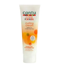 *Care for Kids* - Crema para rizos