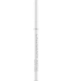 Catrice- Delineador de Ojos Calligraph Artist Matte Liner - 070 - Snow White