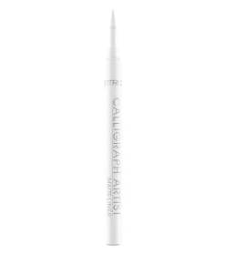 Catrice- Delineador de Ojos Calligraph Artist Matte Liner - 070 - Snow White