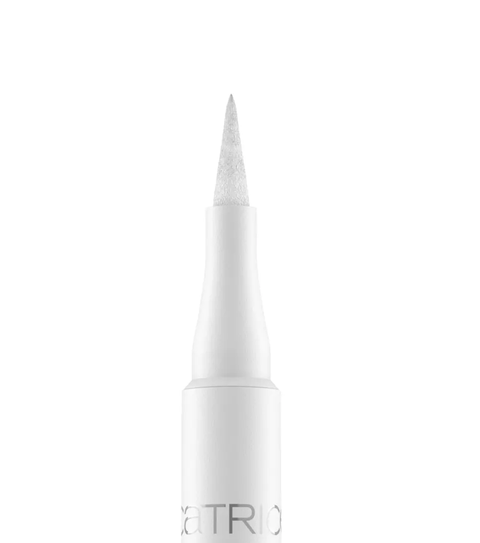 Catrice- Delineador de Ojos Calligraph Artist Matte Liner - 070 - Snow White