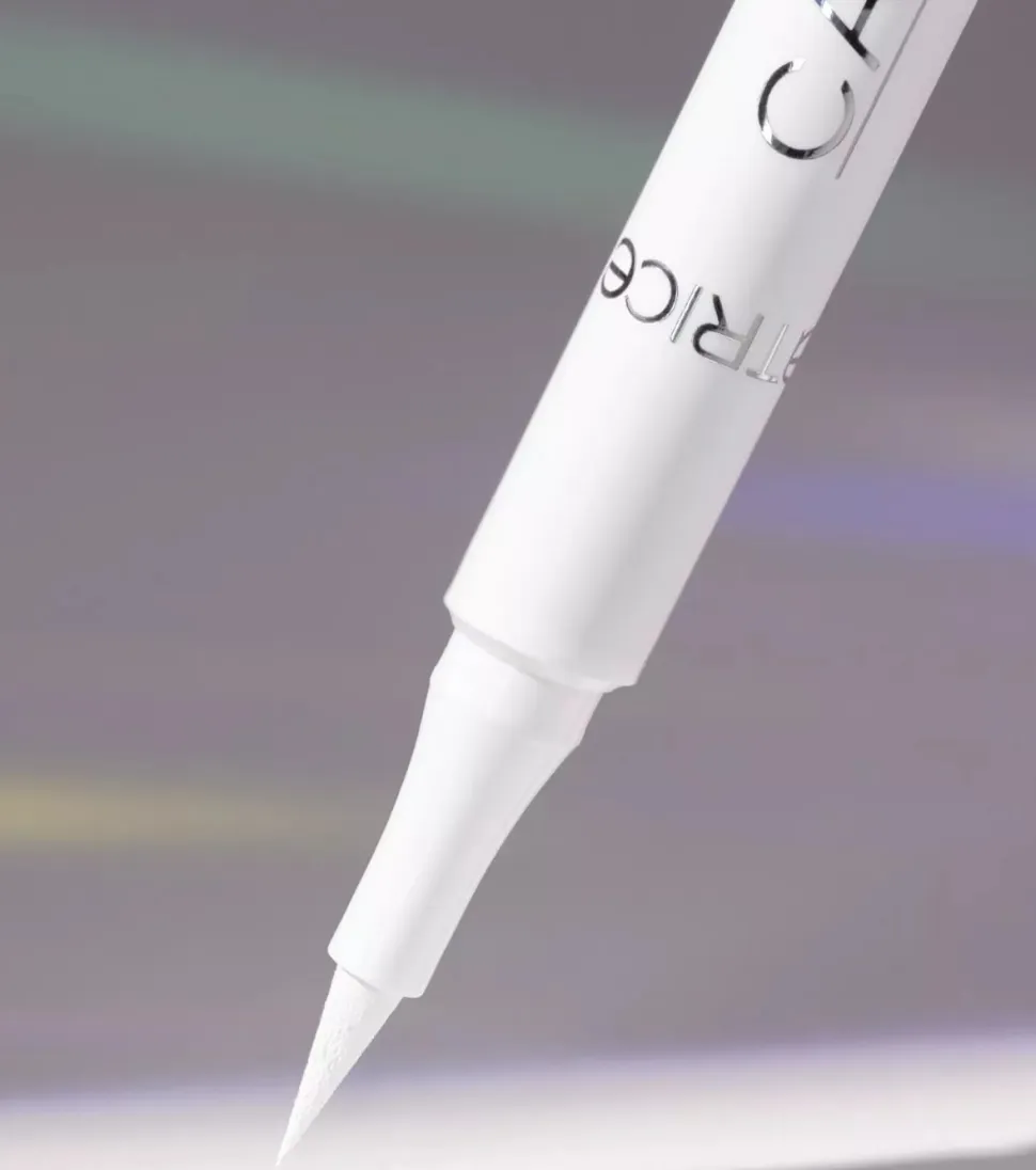 Catrice- Delineador de Ojos Calligraph Artist Matte Liner - 070 - Snow White