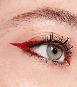 Catrice- Delineador de Ojos Calligraph Artist Matte Liner - 080 - Bloody Mary