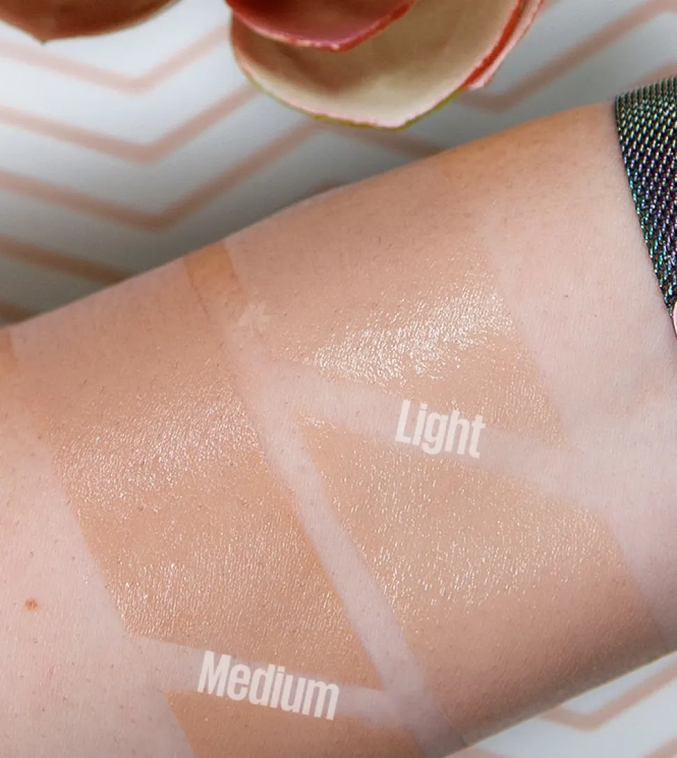 CC cream City CC SPF 15 - Medium