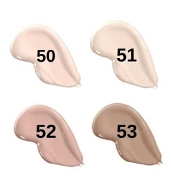 CC Cream Magical colour correction SPF15 - 51: Natural