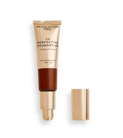 CC Cream Perfecting Foundation SPF 30 - F16