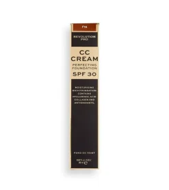CC Cream Perfecting Foundation SPF 30 - F16