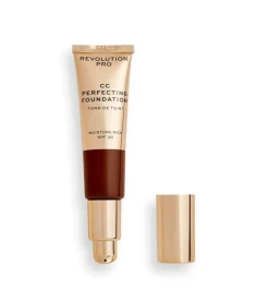 CC Cream Perfecting Foundation SPF 30 - F16.5