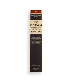 CC Cream Perfecting Foundation SPF 30 - F13