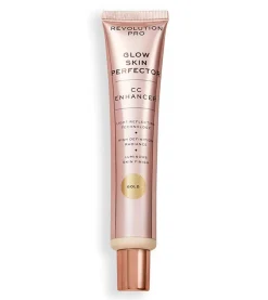 CC Cream Perfecting Glow Enhancer - Gold