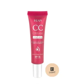 CC Cream VItal Skin - 01: Light