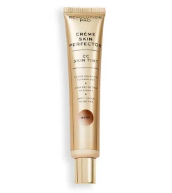 CC Perfecting Skin Tint - Dark