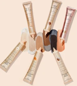 CC Perfecting Skin Tint - Deep