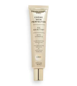 CC Perfecting Skin Tint - Light