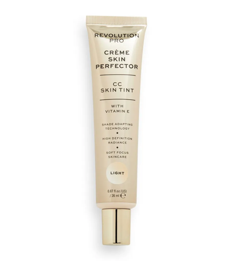 CC Perfecting Skin Tint - Light