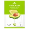 *5C Cure* - Mascarilla facial nutritiva - Avocado
