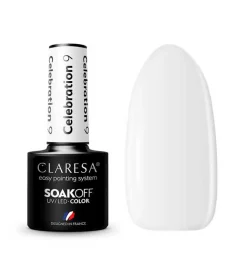 *Celebration* - Esmalte semipermanente Soak off - 09