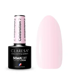 *Celebration* - Esmalte semipermanente Soak off - 02