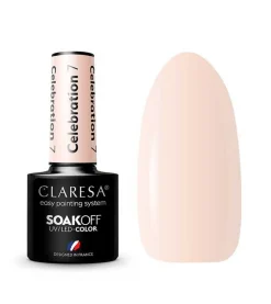 *Celebration* - Esmalte semipermanente Soak off - 07