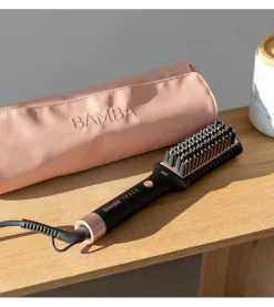 Cepillo alisador de cerámica Instantcare 1200 Look Brush