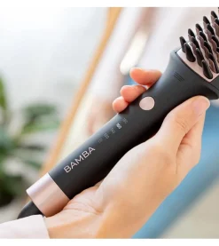 Cepillo alisador de cerámica Instantcare 1200 Look Brush