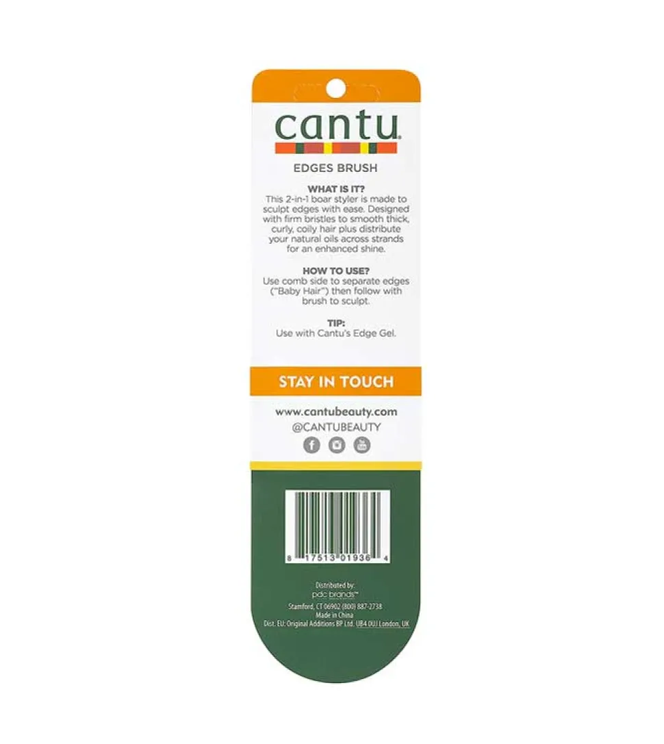Cepillo Baby Hair