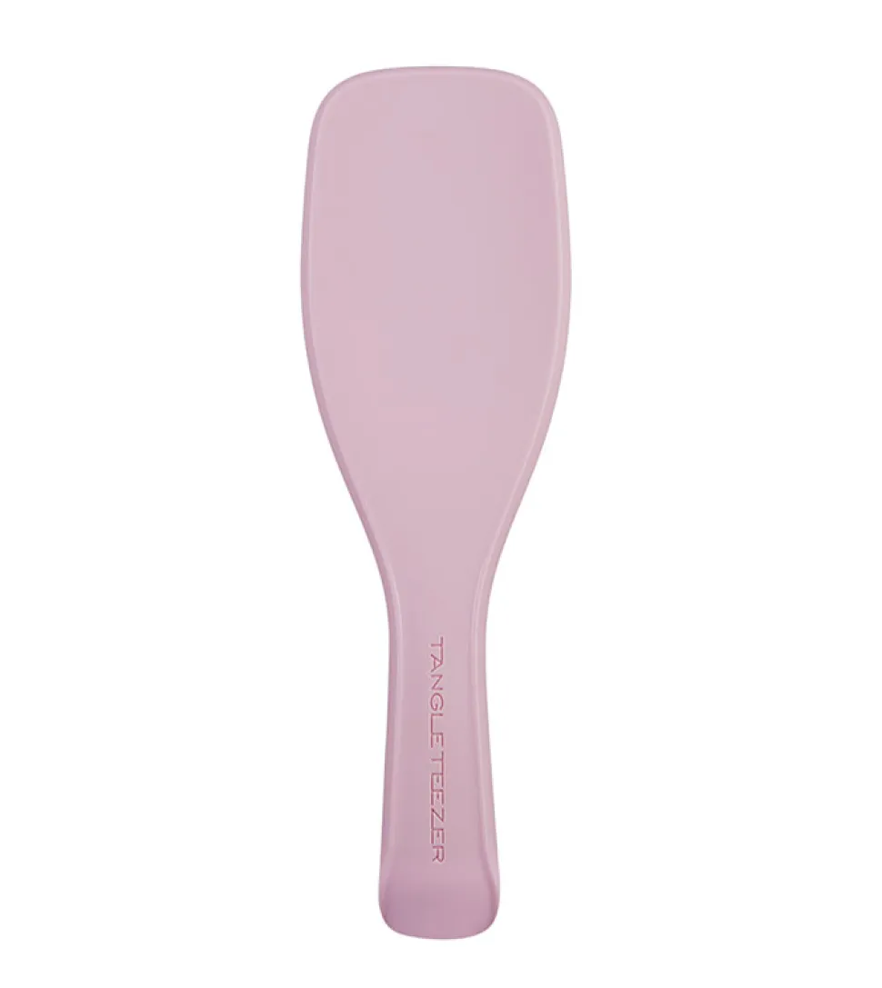 Cepillo con mango para desenredar Wet Detangling - Millennial Pink