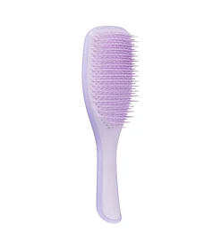 Cepillo con mango para desenredar The Ultimate Detangler - Hypnotic Heather
