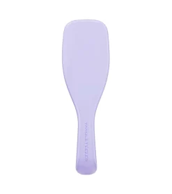 Cepillo con mango para desenredar The Ultimate Detangler - Hypnotic Heather