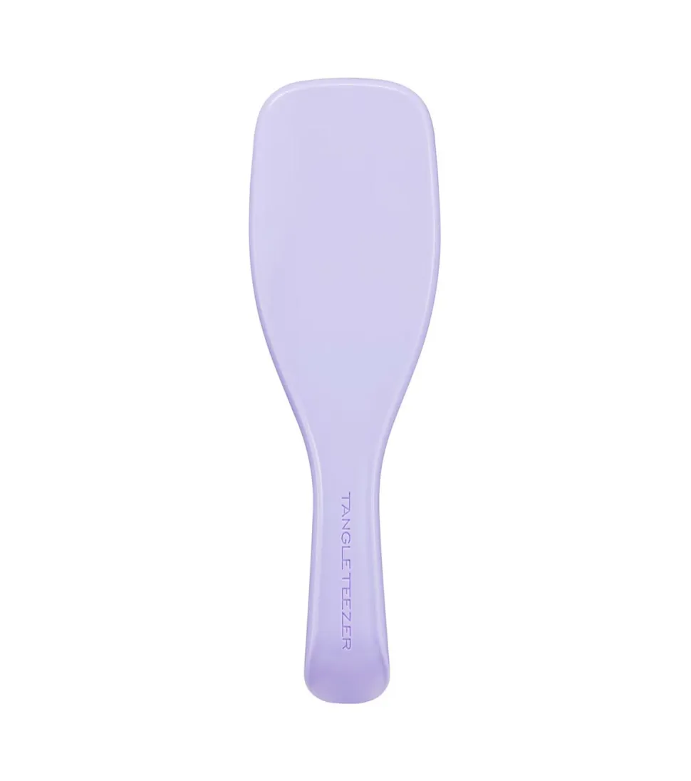 Cepillo con mango para desenredar The Ultimate Detangler - Hypnotic Heather