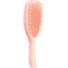 Cepillo con mango para desenredar Wet Detangling - Peach