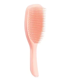 Cepillo con mango para desenredar Wet Detangling - Peach